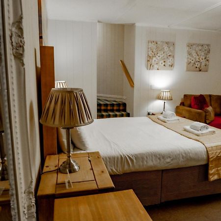 No1 Hotel Wooler Bilik gambar