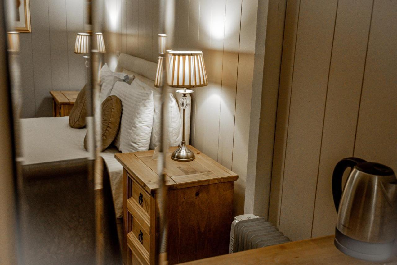 No1 Hotel Wooler Luaran gambar