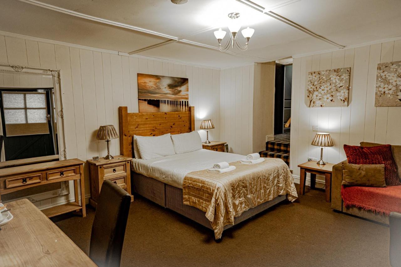 No1 Hotel Wooler Bilik gambar
