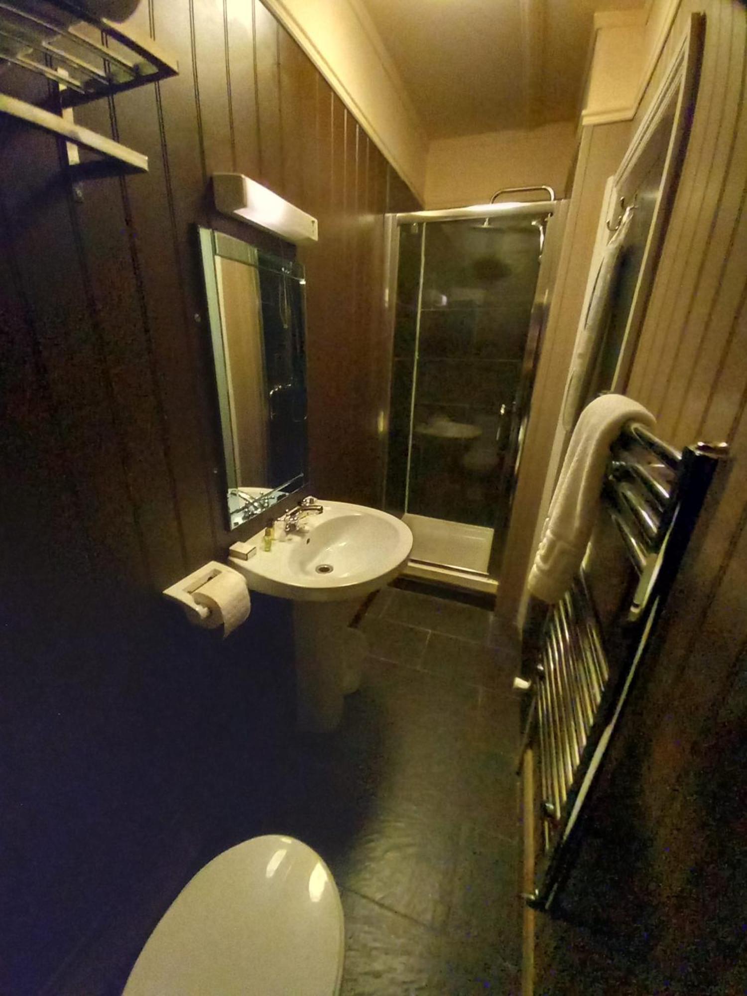 No1 Hotel Wooler Bilik gambar