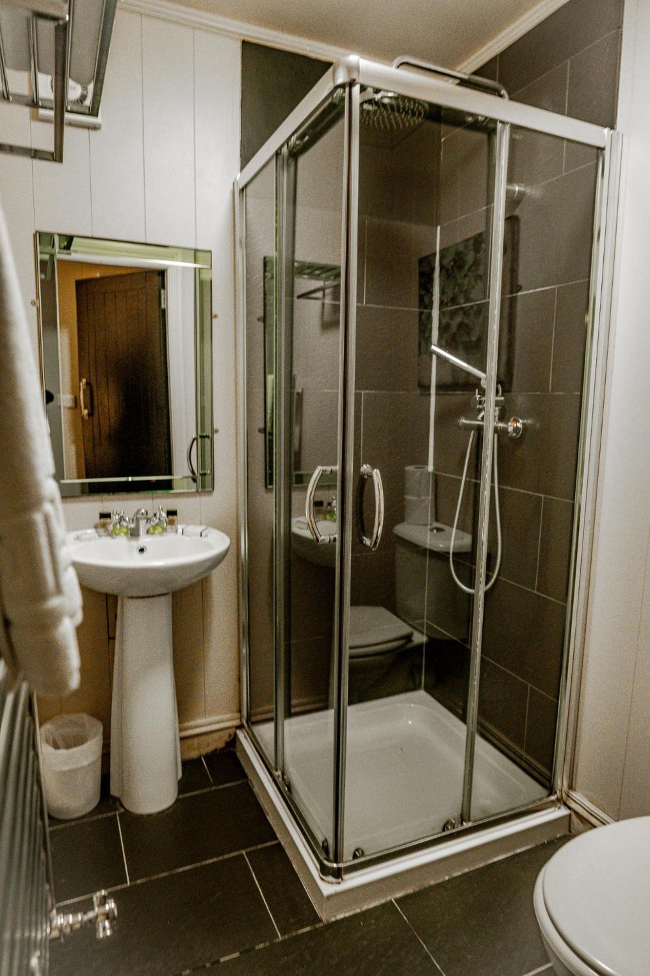 No1 Hotel Wooler Bilik gambar