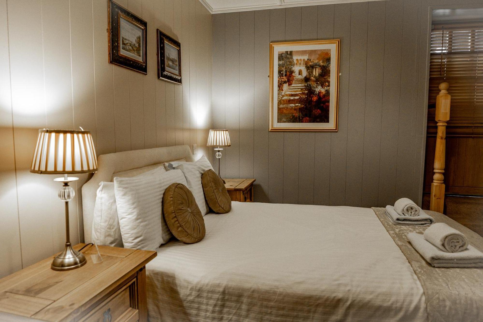 No1 Hotel Wooler Bilik gambar